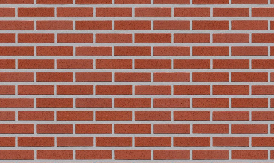 Кирпич клинкерный Feldhaus Klinker К401 carmesi rugo NF 240*115*71 мм