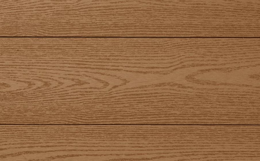 Террасная доска CM (CM Decking) Натуральный (Natur) Дуб (Oak), 3000*135*25 мм