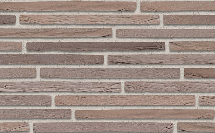 Кирпич ригельный S.Anselmo Corso Selmo VT, 500*50*40 мм