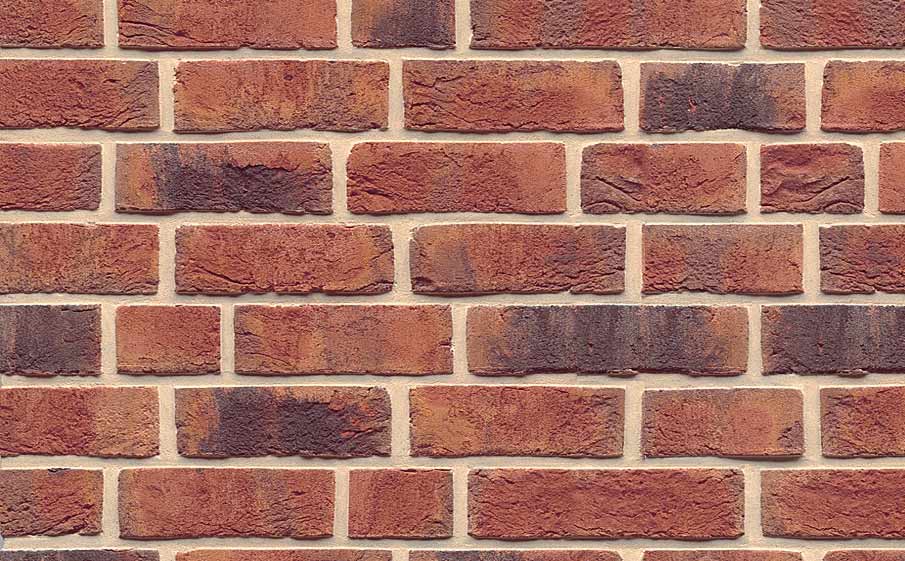 Кирпич облицовочный Muhr Nr 13, Friesland, 1/2 WFD 210*45-50*65 мм по выгодным ценам