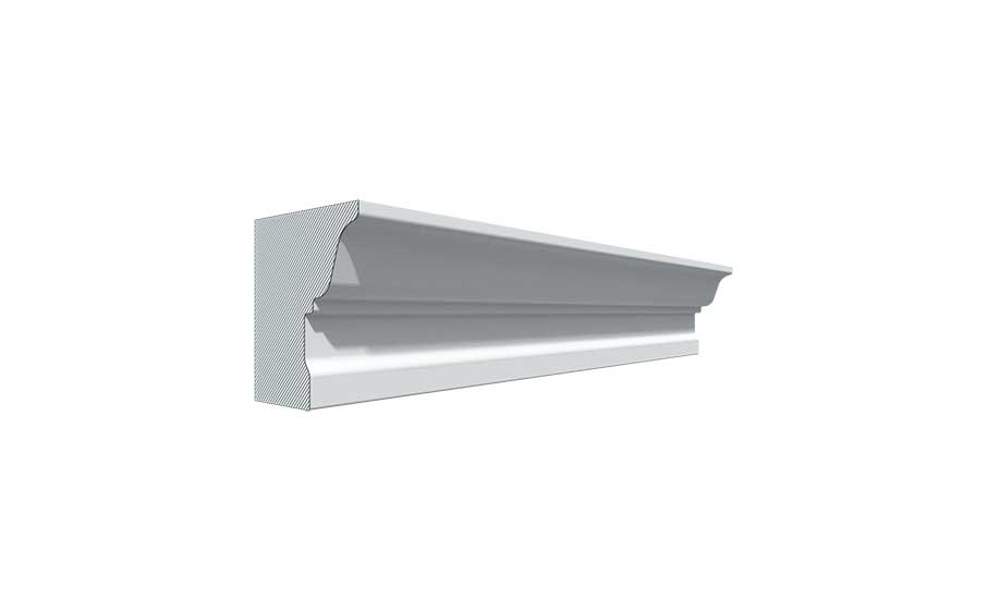 Декоративный элемент Lear 23B/23,5