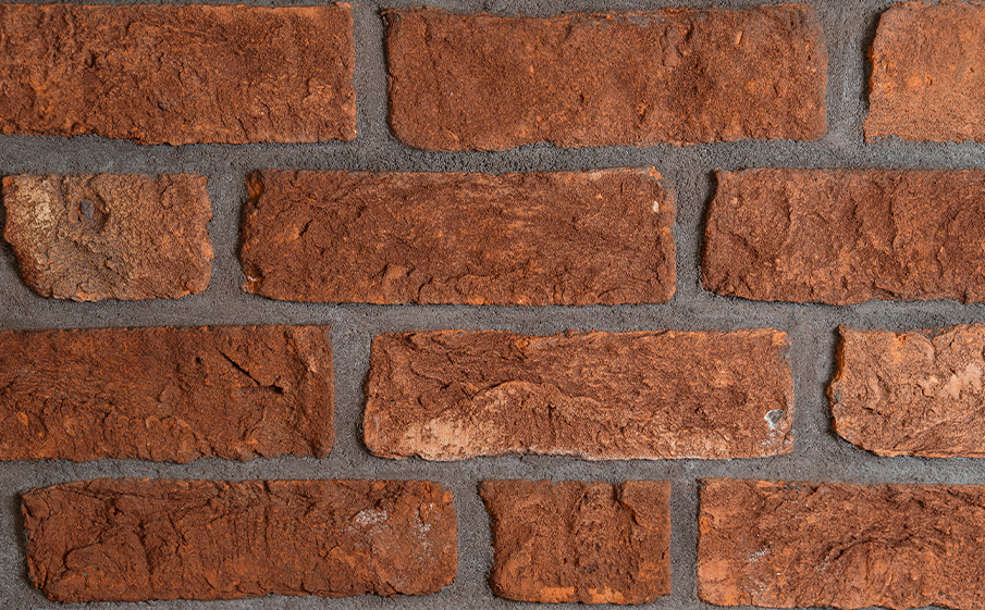 Кирпич облицовочный Hans Bekker 1920, 215*51*65 мм