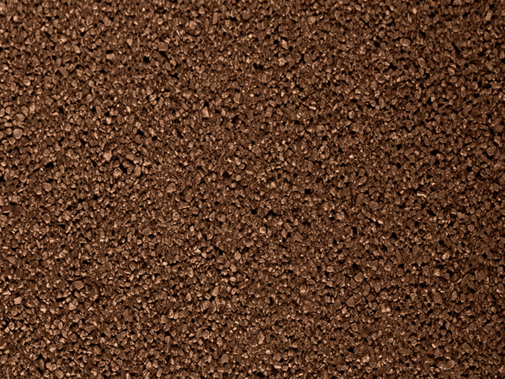 Фиброцементная панель БЕТЭКО Стоун RAL 8007 (палево-коричневый), 1570*1200*8 мм