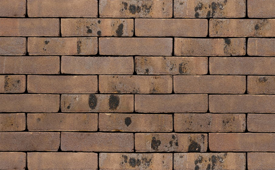 Кирпич S.Anselmo Superior Line Glazgo, Standart, 240*55*70 мм