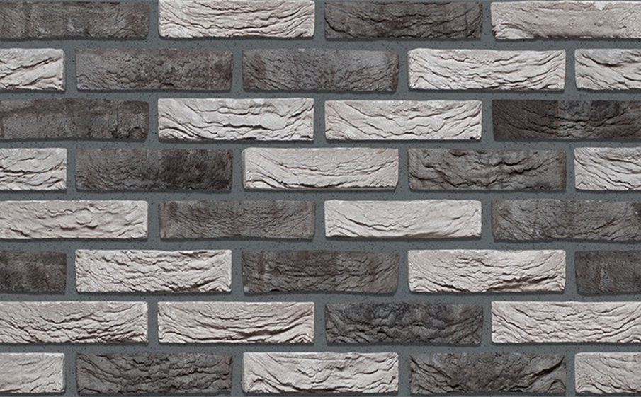 Кирпич S.Anselmo Smoked AT, Selmo, 250*60*55 мм