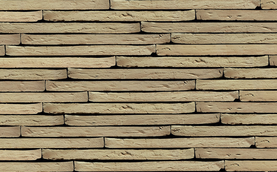 Кирпич ригельный S.Anselmo Corso Aqua TS, 500*100*40 мм