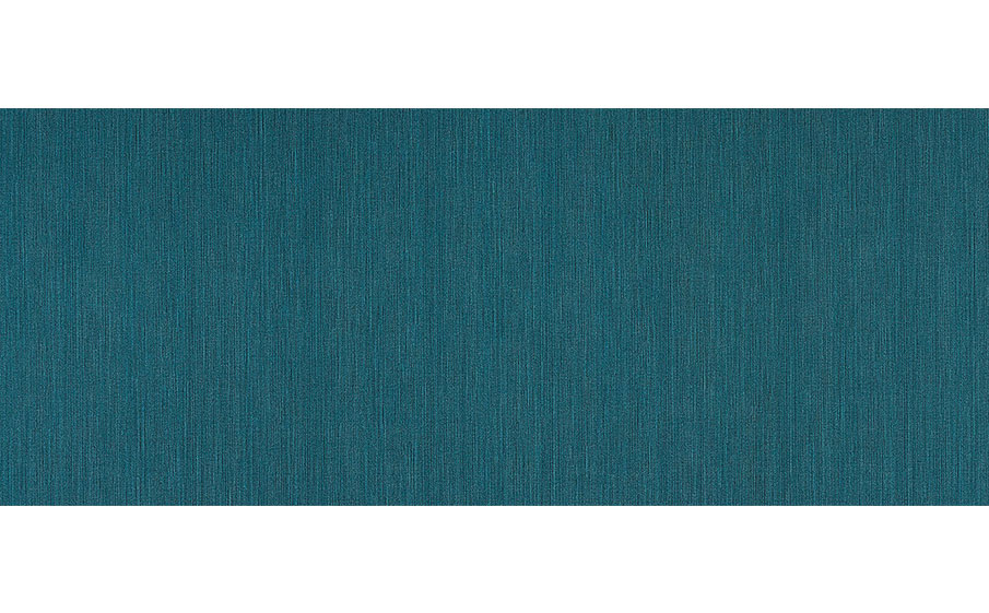 HPL-панель PoliLam Patterns Turquoise Raw Silk TX, 3050*1220*10 мм