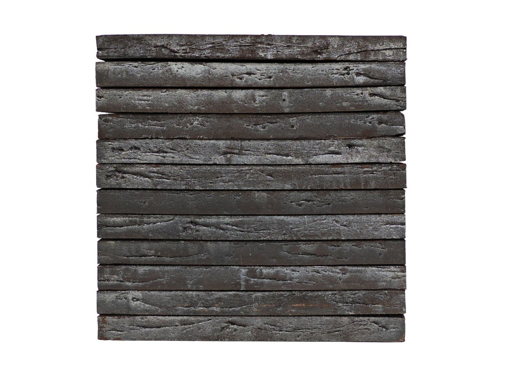 Кирпич ригельный S.Anselmo Corso LON Special Terra Aqua, 500*50*40 мм