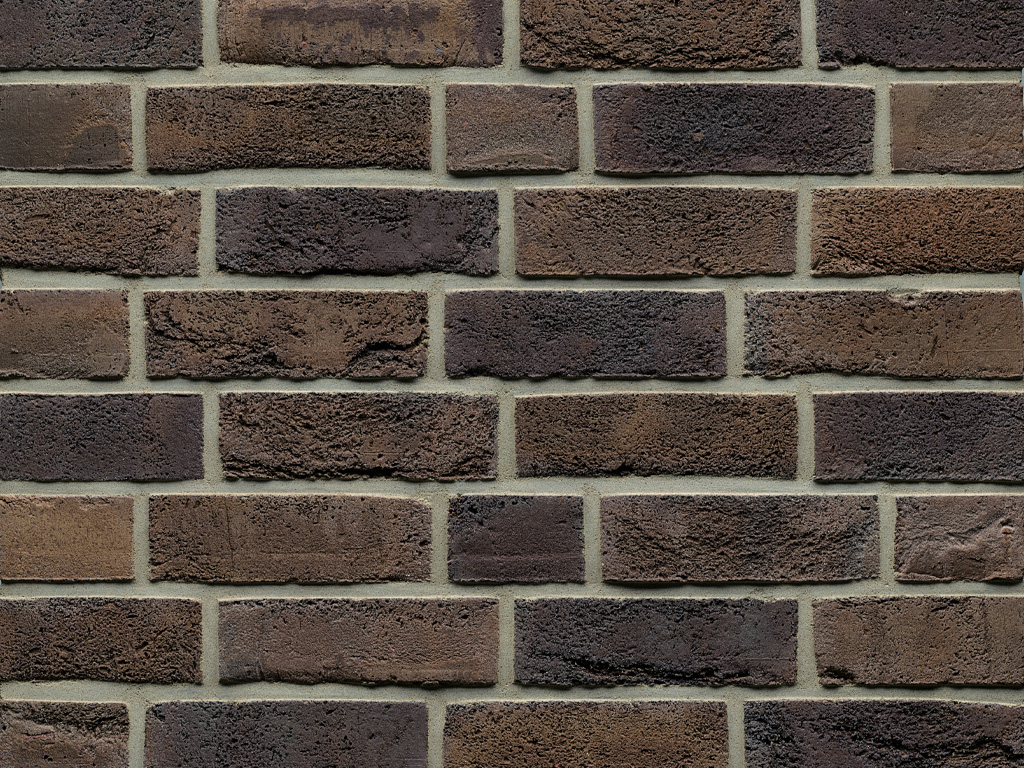 Кирпич облицовочный Muhr Nr 52, Kent Formstrichverblender, 210*50*65 мм по выгодным ценам
