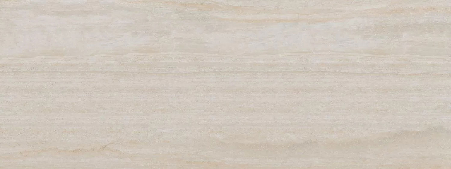 Керамогранит KERAMA MARAZZI Травертин бежевый обрезной, 3200*1195*6 мм