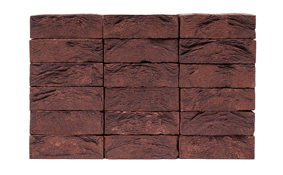 Кирпич облицовочный Engels La Meuse, 214*45-50*65 мм