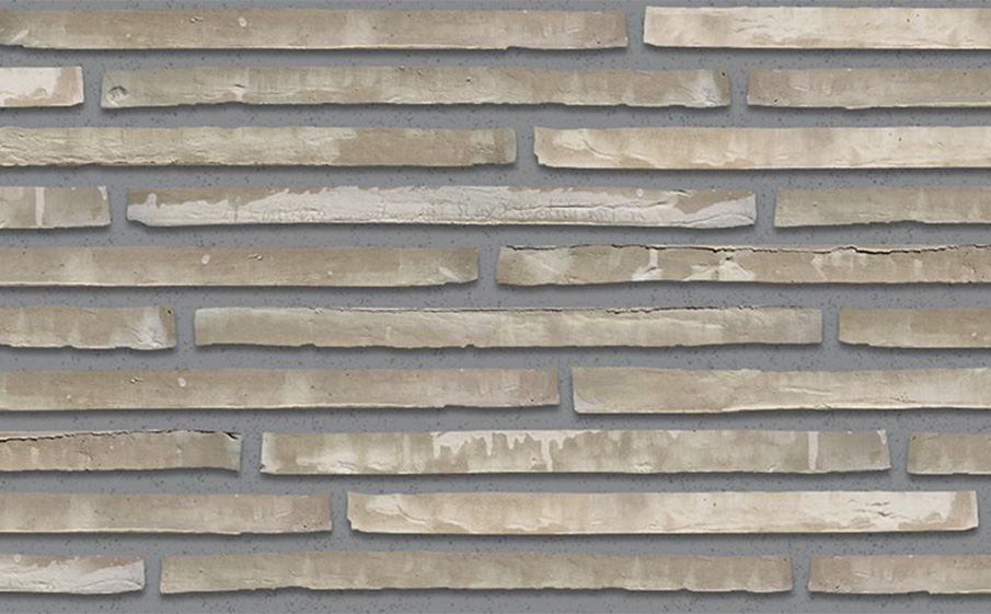 Кирпич ригельный S.Anselmo Corso VTB Aqua, 500*50*40 мм