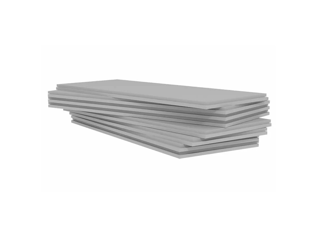 Экструдированный пенополистирол Технониколь XPS Carbon Sand Van FAS/2 S/2, 10 шт/уп, 2500*600*40 мм