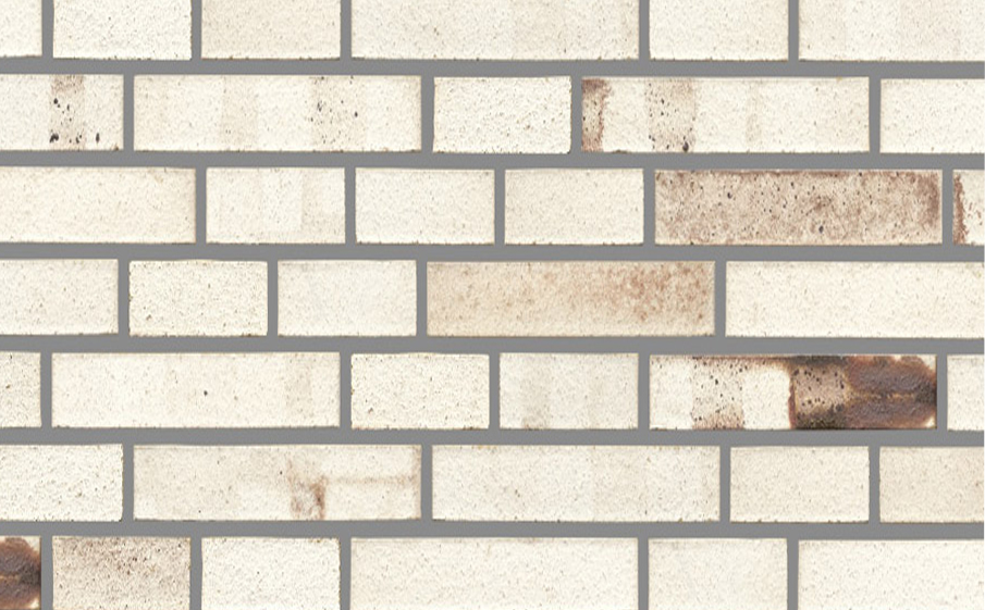 Кирпич клинкерный Westerwaelder Klinker Nr 37_06KS Serie mondan Kohle Spezial, 290*60*71 мм
