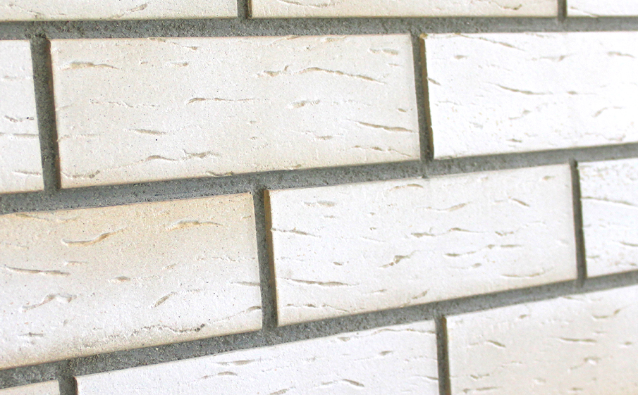 Клинкерная плитка Terramatic Koro White BC, 240*71*14 мм