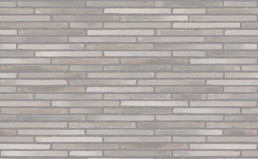 Кирпич ригельный Randers Tegl Ultima RT153, 468*50*38 мм