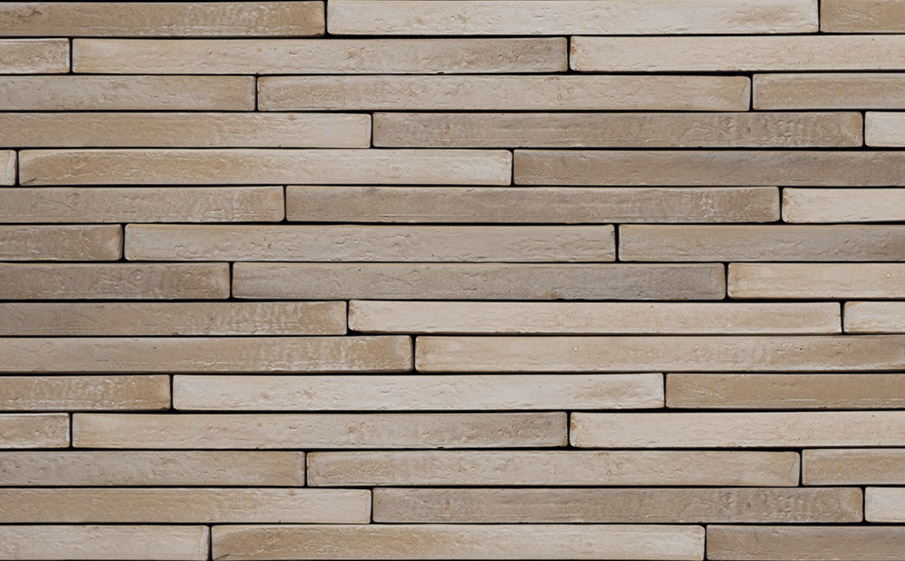 Кирпич ригельный S.Anselmo Corso Terra GLB, 500*50*40 мм