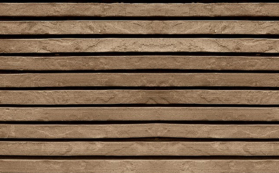 Кирпич ригельный Богандинский КЗ Брест, 350*100*38 мм