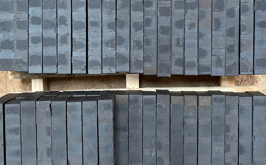 Кирпич керамический Laterem Antique 700, 290*85*52 мм