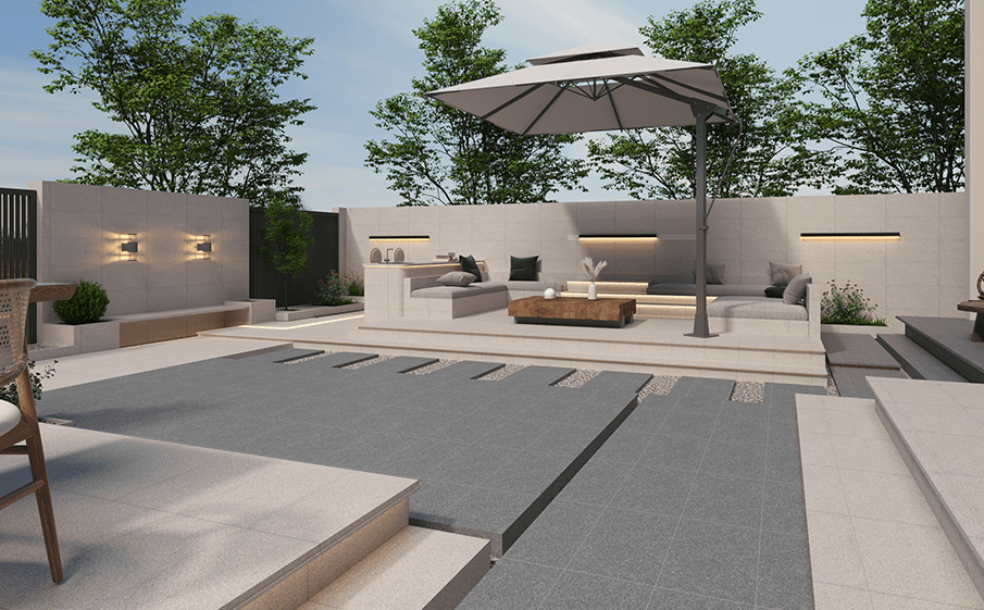 Керамогранит WIFi Ceramiche Granite 2.0 D62C1955-20, 1200*600*20 мм