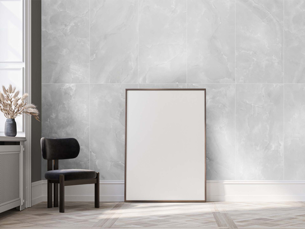 Керамогранит ONLYGRES Мрамор/Marble MOG104, полированный, 1200*600*9 мм