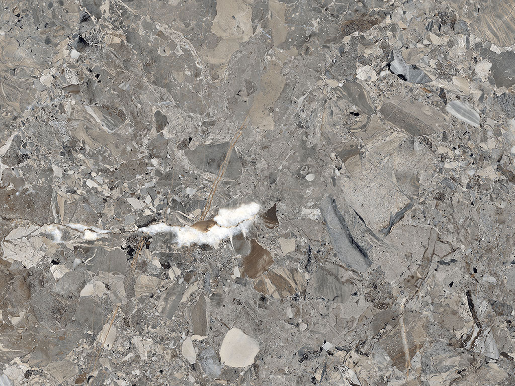 Керамогранит ENNFACE Granite Dark Matt, 1200*600*9 мм