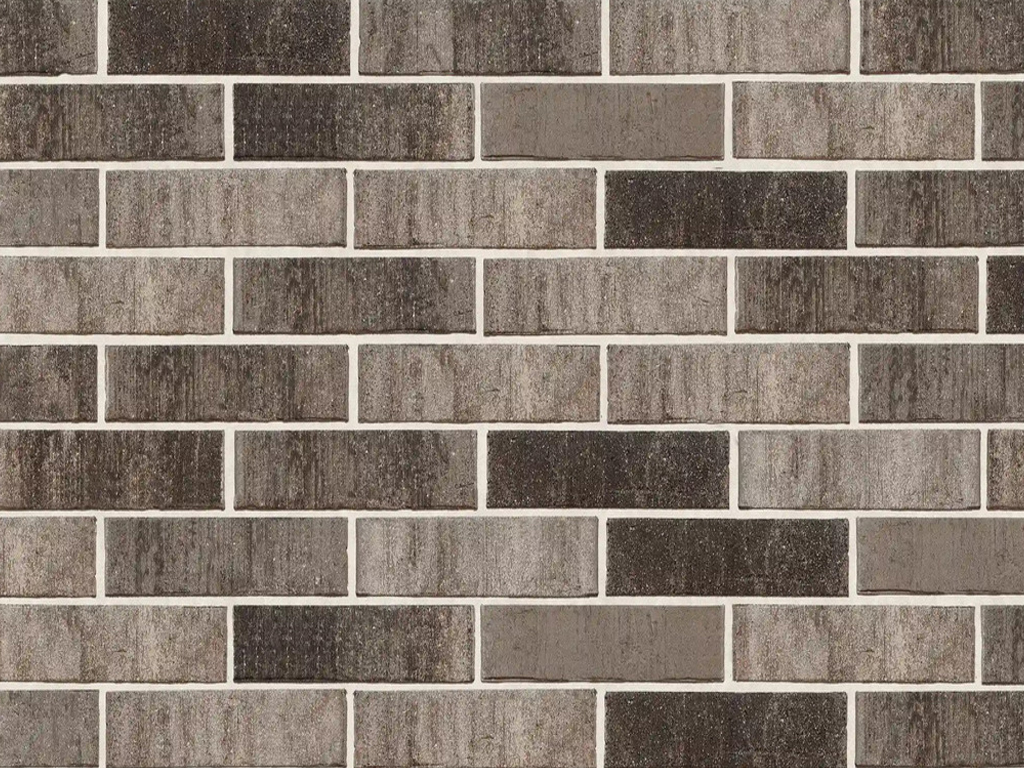 Облицовочный керамический кирпич Konigstein Уэльс Ковентри полнотелый 250*120*65 мм