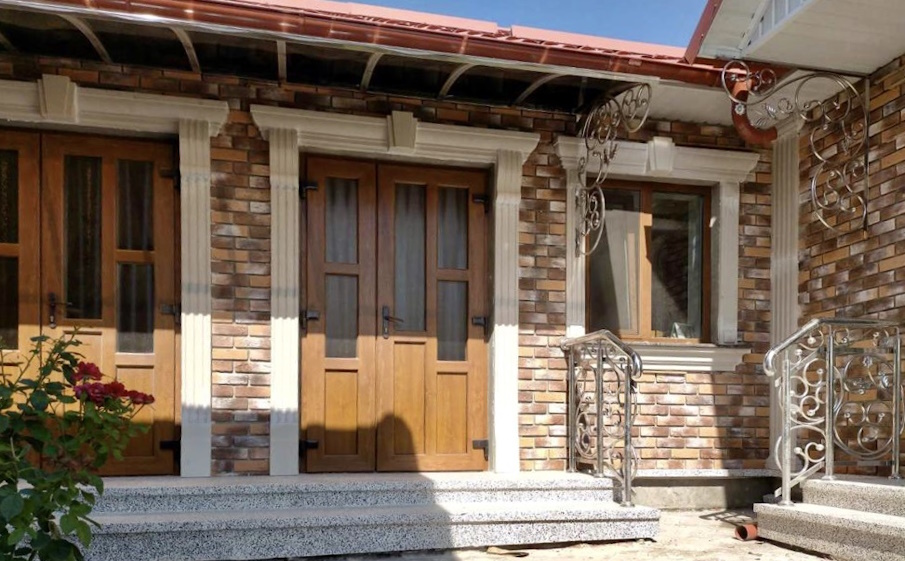Декоративный кирпич Leonardo Stone Лион 210*65*12 мм 0,92 м2/уп 485