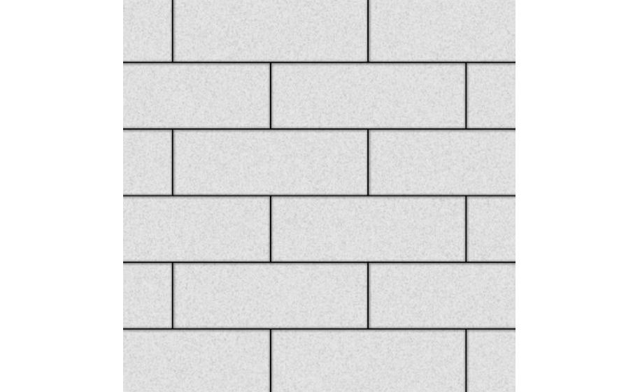 Плитка тротуарная SteinRus Ригель В.4.П.8, Antico, серый, 300*100*80 мм