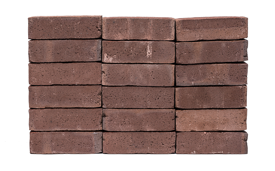 Кирпич облицовочный Engels Iroko, 210*45-50*65 мм