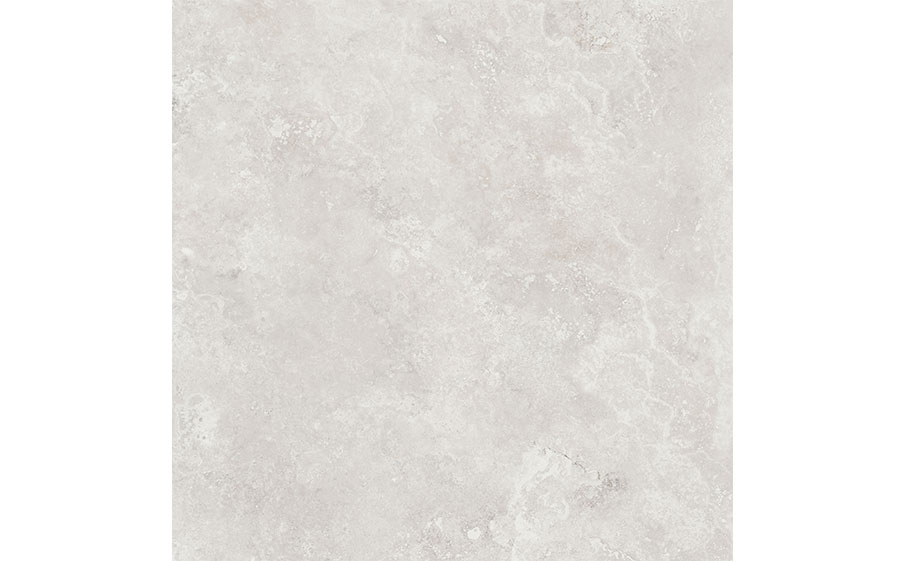 Керамогранит KERAMA MARAZZI Литос серый светлый обрезной, 600*600*9 мм