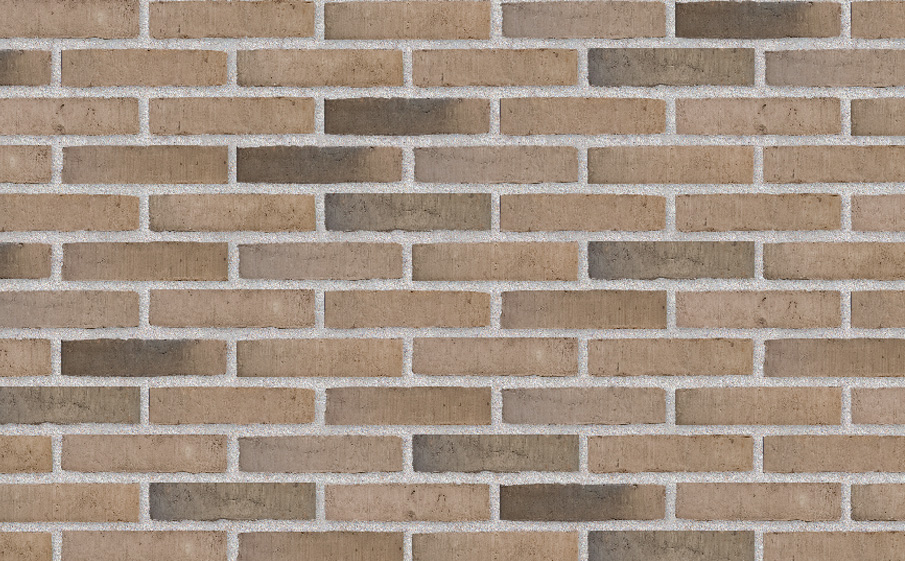 Кирпич облицовочный Randers Tegl Unika RT517, 228*108*54 мм