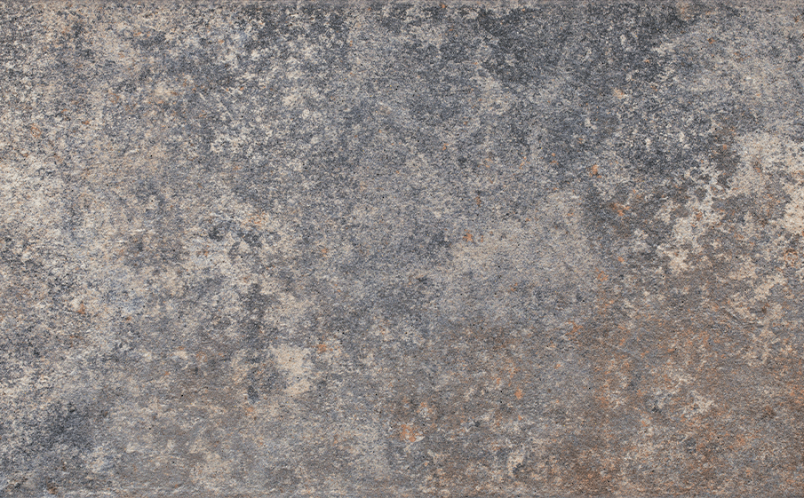 Клинкерная напольная плитка Paradyz Viano Grys, 600*300*11 мм