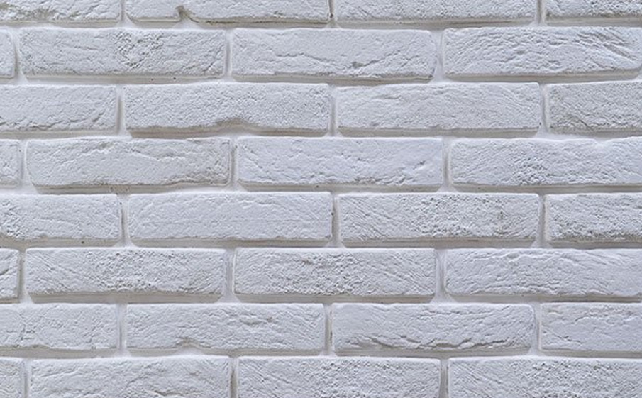 Декоративный кирпич ecodeco Милан 17-123-00, 205*50*10 мм