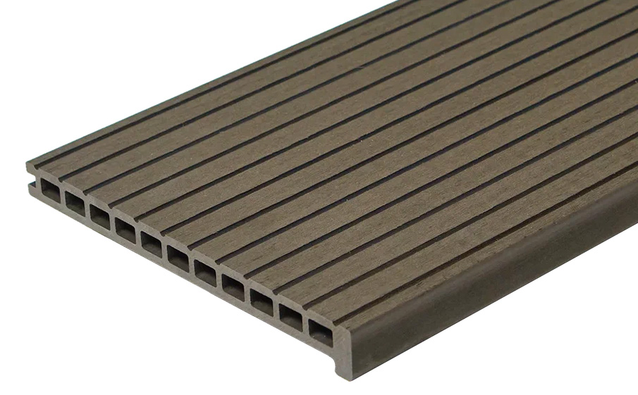 Ступень пустотелая CM (CM Stair) Венге 3000*305*25 мм