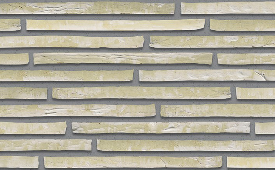 Кирпич ригельный S.Anselmo Corso Aqua GLB, 500*50*40 мм