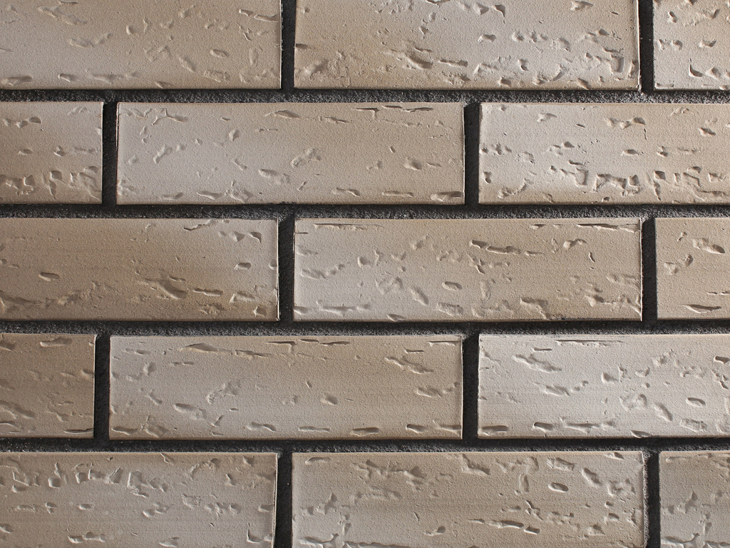 Клинкерная плитка для НФС Terramatic Moon Grey AC, 285*85*20 мм