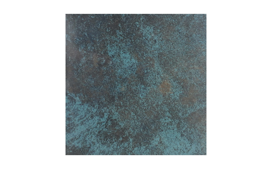 Плитка Gres Aragon Ocean Green River 297*297*10 мм