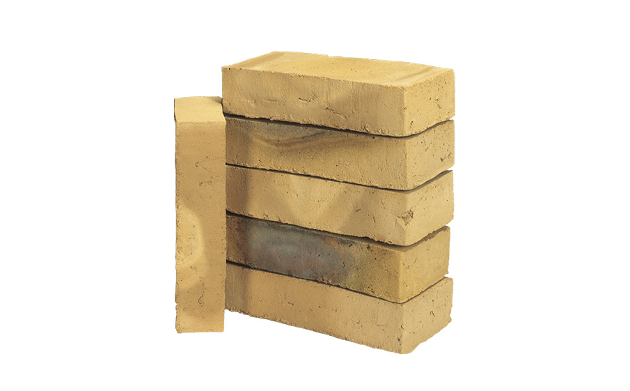 Кирпич облицовочный Randers Tegl Unika RT532, 228*108*54 мм