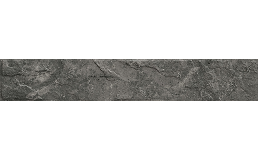 Клинкерная плитка под кирпич Paradyz Ardis Dark, 400*66*11 мм