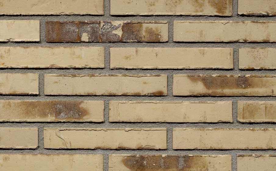 Кирпич облицовочный Terca Sands Gesinterd Fuss керамический, 240*90*40 мм