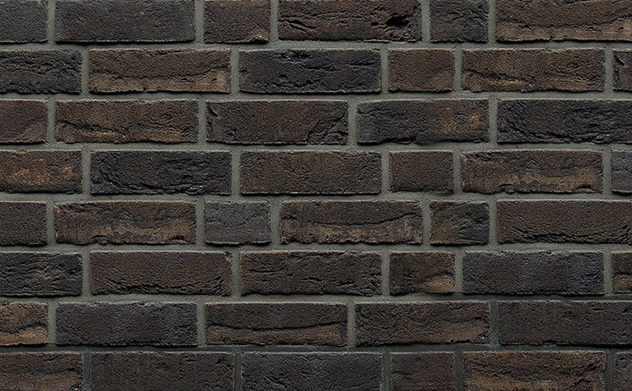 Кирпич облицовочный Westerwaelder Klinker WK955 Yorkshire, 210*100*65 мм по выгодным ценам
