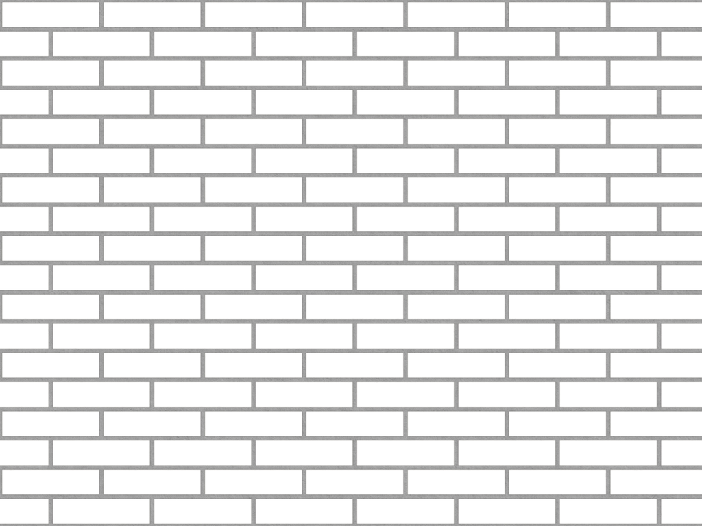 Кирпич облицовочный Красная Гвардия Белоснежный матовый, 250*85*65 мм