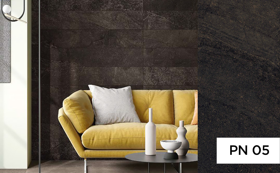 Керамогранит Estima коллекция Stone PN05