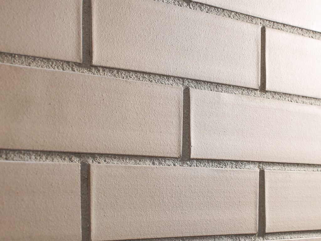 Клинкерная плитка для НФС Terramatic Plato Grey, 285*85*20 мм