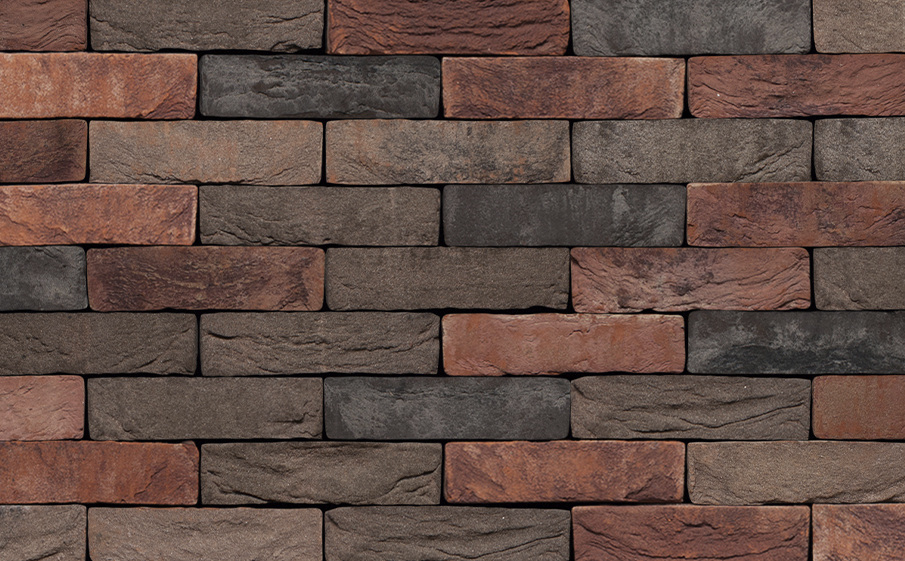 Кирпич S.Anselmo Custom blend CH, Selmo, 240*115*70 мм