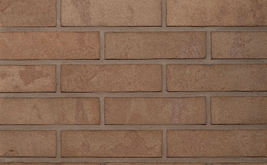 Кирпич клинкерный Terca Nordic Klinker Line Helsinki, 250*85*65 мм