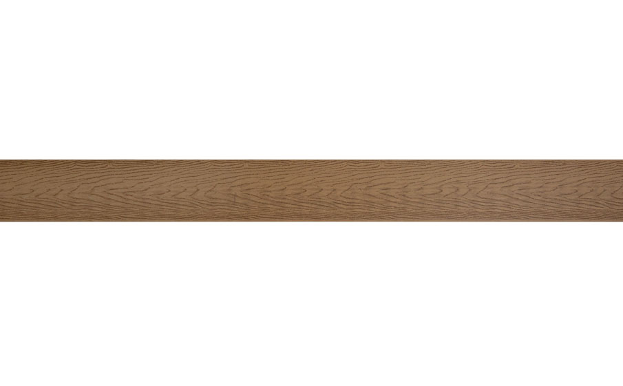Террасная доска CM (CM Decking) Винтажный (Vintage) Дуб (Oak), 3000*140*25 мм