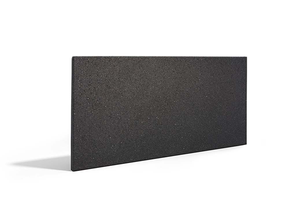 Фасадная панель LTS FLAT max (ФЛЭТ макс) Кузбасс, 600*300*20 мм