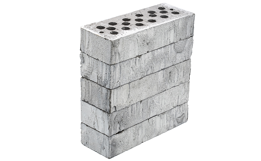 Кирпич керамический облицовочный Joseph Bricks Emma, 210*100*50 мм
